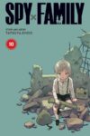 SpyxFamily Volume 10