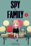 SpyxFamily Volume 2