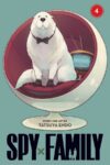 SpyxFamily Volume 4