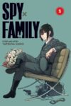 SpyxFamily Volume 5
