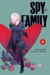 SpyxFamily Volume 6