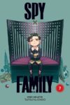 SpyxFamily Volume 7