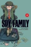 SpyxFamily Volume 8