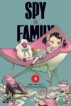 SpyxFamily Volume 9