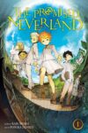 Promised Neverland Volume 1