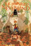 Promised Neverland Volume 10