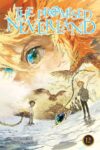 Promised Neverland Volume 12