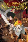 Promised Neverland Volume 16