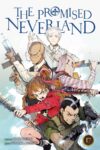 Promised Neverland Volume 17