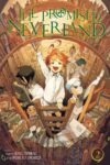 Promised Neverland Volume 2
