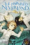 Promised Neverland Volume 4