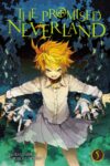 Promised Neverland Volume 5