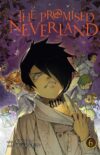 Promised Neverland Volume 6