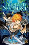 Promised Neverland Volume 8