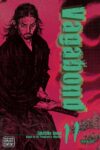 Vagabond Vizbig - 3 in 1 -Hardcover - Volume 11