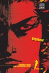 Vagabond Vizbig - 3 in 1 -Hardcover - Volume 1