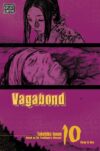 Vagabond Vizbig - 3 in 1 -Hardcover - Volume 10