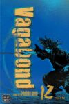 Vagabond Vizbig - 3 in 1 -Hardcover - Volume 12