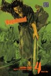 Vagabond Vizbig - 3 in 1 -Hardcover - Volume 4