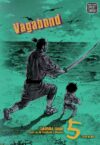 Vagabond Vizbig - 3 in 1 -Hardcover - Volume 5