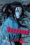 Vagabond Vizbig - 3 in 1 -Hardcover - Volume 6