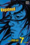 Vagabond Vizbig - 3 in 1 -Hardcover - Volume 7