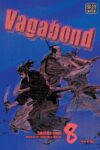 Vagabond Vizbig - 3 in 1 -Hardcover - Volume 8
