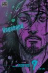 Vagabond Vizbig - 3 in 1 -Hardcover - Volume 9