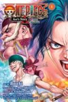 One Piece Ace's Story - Volume 1