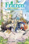 Frieren Paperback Volume 1