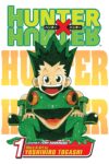 HunterxHunter Paperback - Volume 1