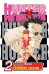 HunterxHunter Paperback - Volume 2