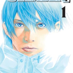 The Climber - Hardcover - Volume 1