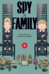 SpyxFamily Volume 11