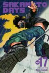 Sakomoto Days Volume 17