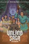Vinland Saga Book 14