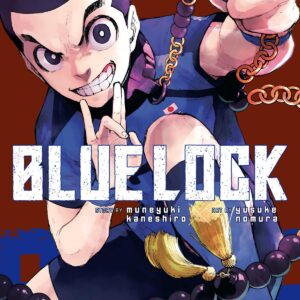 Blue Lock Volume 32