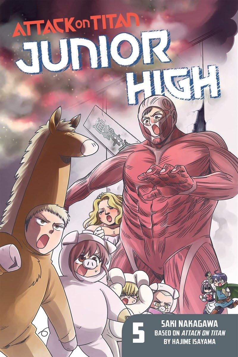 AOT Junior High