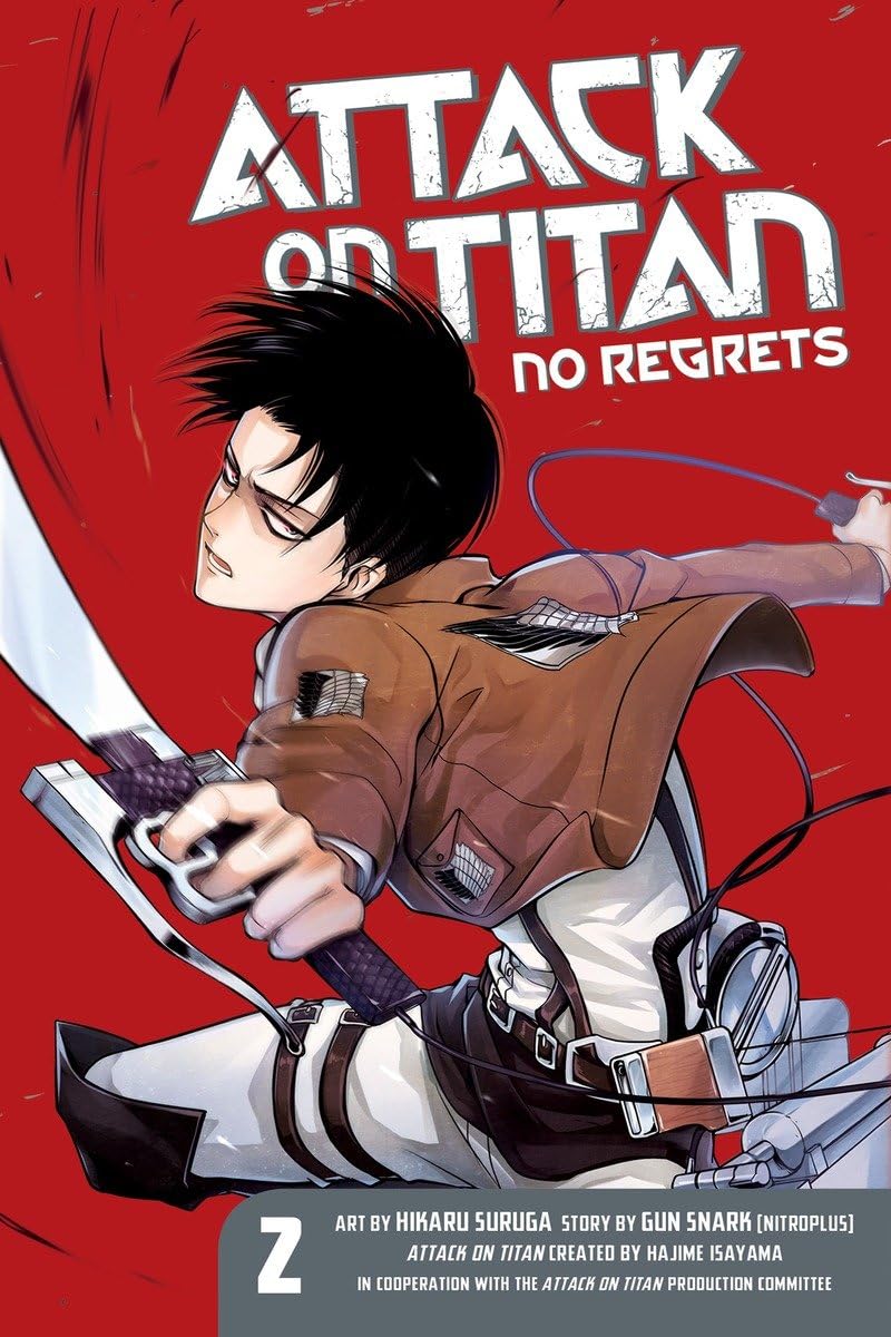 AOT Side Stories