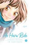 Ao Haru Ride -  Paperback Volume 1