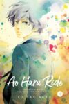 Ao Haru Ride -  Paperback Volume 12
