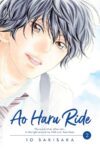 Ao Haru Ride -  Paperback Volume 2