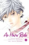 Ao Haru Ride -  Paperback Volume 4