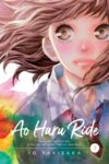 Ao Haru Ride -  Paperback Volume 7
