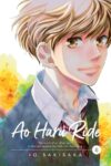 Ao Haru Ride -  Paperback Volume 8