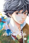 Ao Haru Ride -  Paperback Volume 9