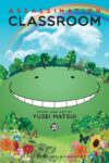 Assasination Classroom -  Paperback Volume 20