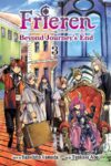 Frieren Paperback Volume 3