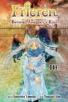 Frieren Paperback Volume 10