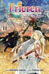 Frieren Paperback Volume 11